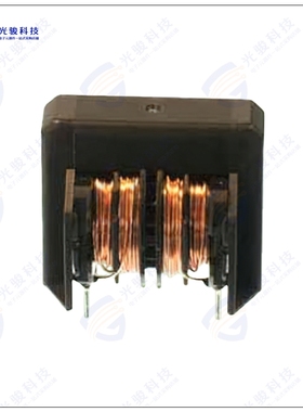 RL-9750-3HL-36,0 滤波器CM CHOKE 36MH 500MOHM TH