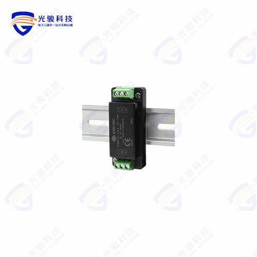 PQAE50-D24-S12-D《DC-DC ISOLATED, 50 W, 18~36 VDC》