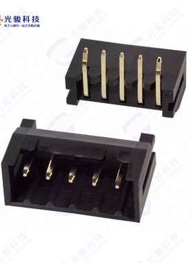 DF3-5P-2DS(01)《CONN HEADER R/A 5POS 2MM》