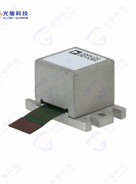 ADIS16228CMLZ《IC SENSOR DIGITAL TRI VIB 15-MOD》