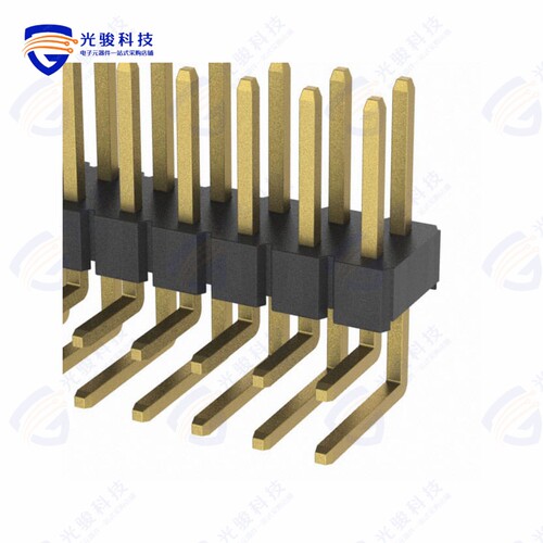 PH2RA-36-UA《CONN HEADER R/A 36POS 2.54MM》