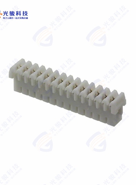 14KR-D6S-P《CONN SOCKET 14POS IDC 26AWG TIN》