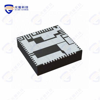 MIC28303-1YMP-TR《DC DC CONVERTER 0.9-24V》