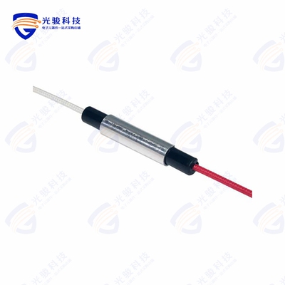 TRS5-120BCR00V《THERMOSTAT 120DEG C MODULE WIRE》