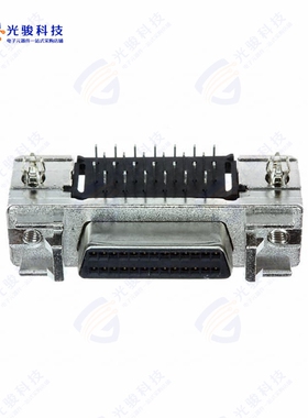 787171-2《CONN D-TYPE RCPT 26POS R/A SLDR》