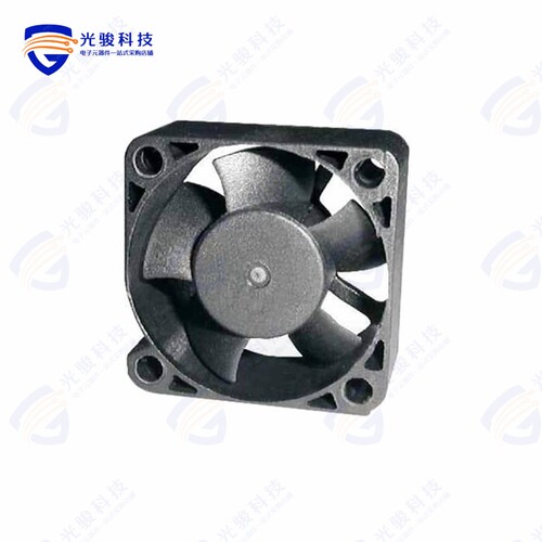 OD3015-05LB01A《FAN AXIAL 30X15MM BALL 5VDC WIRE》