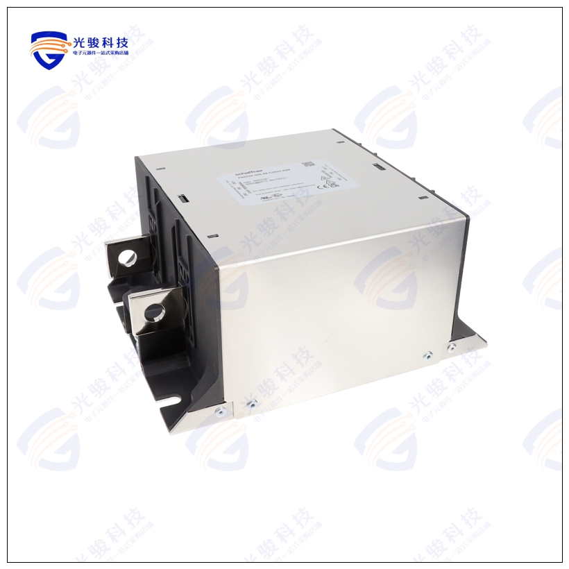 FN2230-300-99-C2022-R99 滤波器LINE FLTR 500VDC 300A CHASS MN