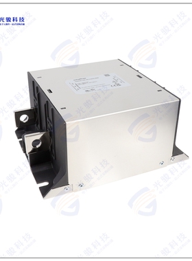FN2230-300-99-C2022-R99 滤波器LINE FLTR 500VDC 300A CHASS MN