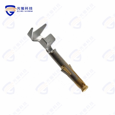 1-794407-0《CONN SOCKET 16-20AWG CRIMP GOLD》