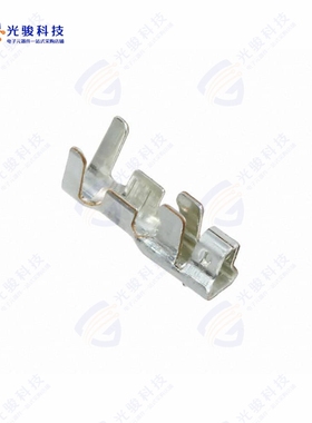 2232905-1《CONN SOCKET 22-26AWG CRIMP TIN》
