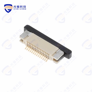 FLEX F32R 11014 PITCH 0.50MM 1A7H1 CONNECTOR