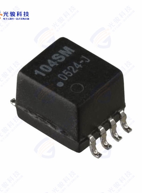 23Z104SMNL《CMC 4LN SMD》