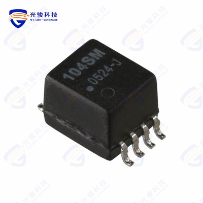 23Z104SMNLT《CMC 4LN SMD》