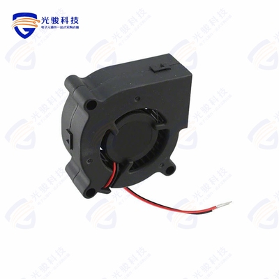 BFB1224GH-A《FAN BLOWER 120X120X32MM 24V WIRE》