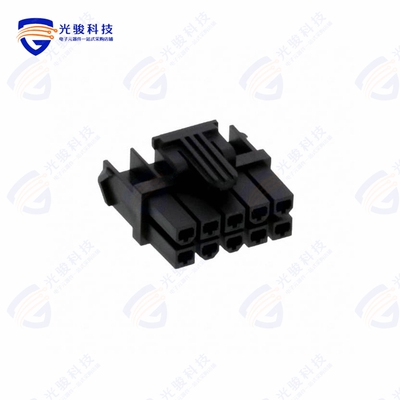 1727080010《CONN RCPT HSG 10POS 4.20MM》