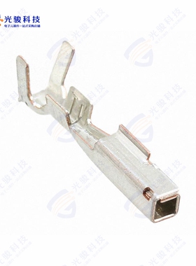 1612334-1《CONN SOCKET 22-26AWG CRIMP TIN》