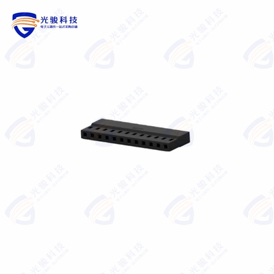 2316102-2《2P, AMPMODU 2MM, CRIMP RECEPTACL》