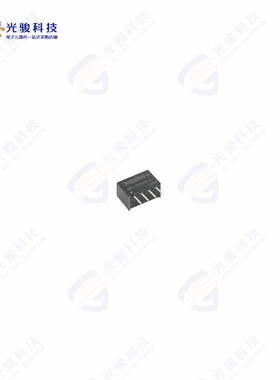 AM1S-4809SH30Z《DC DC CONVERTER 9V 1W》