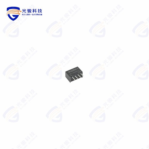 AM1S-4824SH30Z《DC DC CONVERTER 24V 1W》