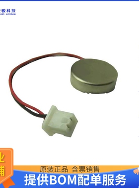 电机马达VC1027B923F【VIBRATION ERM MTR 10K RPM 1G】