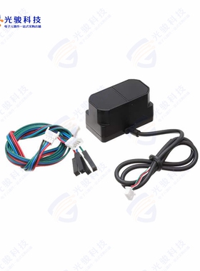 SEN0309《TF MINI PLUS(TOF) LASER RANGE SE》