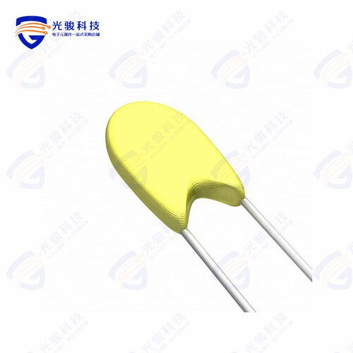 02M0500JF《THERMISTOR NTC 50KOHM BEAD》