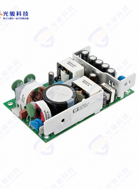 CLC175US24-M《AC/DC CONVERTER 24V 55W》