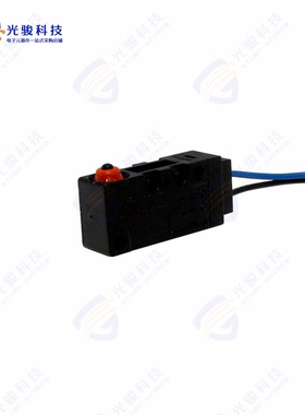 VM3SAQF1803L00 《IP67 SNAP ACTION SWITCH, SPST N.》