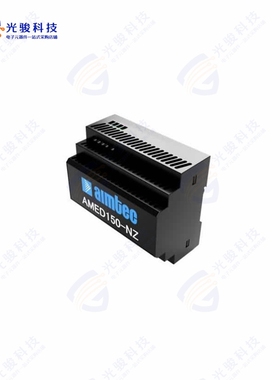 AMED150-15SNZ-B《AC/DC CONVERTER 13.5V 142.5W》