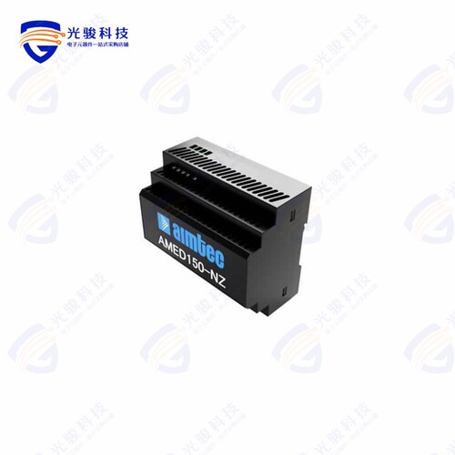 AMED150-15SNZ《AC/DC CONVERTER 13.5V 142.5W》