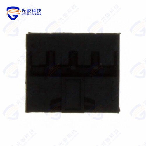 90312-004LF《CONN RCPT HSG 4POS 2.00MM》