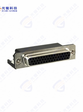 634-044-563-042《CONN D-SUB HD RCPT 44P R/A SLDR》