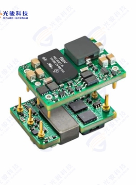 PKU4717ESI《DC DC CONVERTER 6.5V 65W》