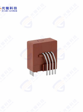 T60404N4647X764《CURRENT SENSOR, 50A, 4 PRI PINS,》