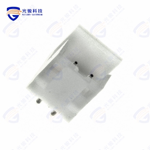 HEADER CONN 2POS 2MM VERT 292132