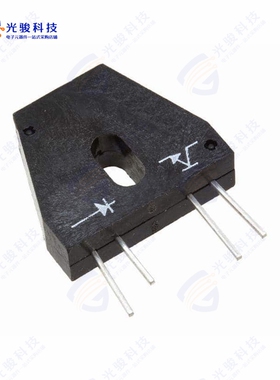 OPB708《SENSR OPTO TRANS 3.81MM REFL PCB》