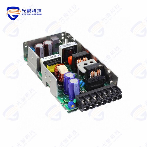 HWS150A-24/HD《AC/DC CONVERTER 24V 156W》