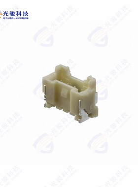 SM04B-PASS-TBT(LF)(SN)《CONN HEADER SMD R/A 4POS 2MM》