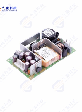 GSC25AG《AC/DC CONVERTER 5.1V +/-12V 25W》