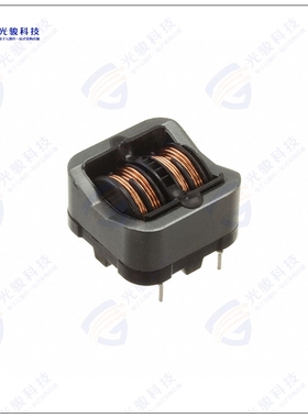 SSRH24NH-45059 滤波器CMC 5.9MH 4.5A 2LN TH