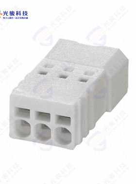 1709451《TERM BLOCK PLUG 3POS STR 2.5MM》