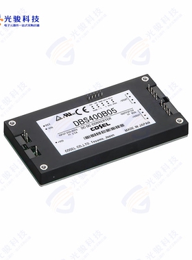 DBS400B18《DC DC CONVERTER 18V 396W》