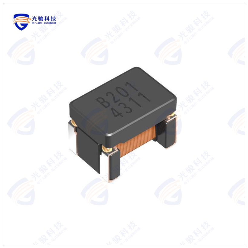 ADL4532VK-3R0M-TL000 电感器IND 3UH,2.1A,125M-55 155