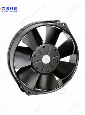 7114NH《FAN AXIAL 150X38MM 24VDC WIRE》