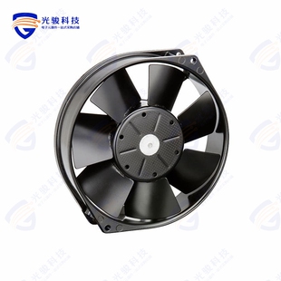 7114NH《FAN AXIAL 150X38MM 24VDC WIRE》