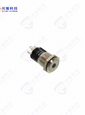 82-4151.1214 《SWITCH PUSHBUTTON SPDT 3A 240V》