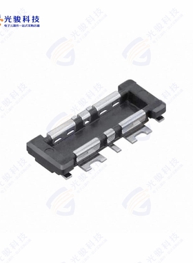 AXF463500A《CONN HDR 6POS SMD GOLD》