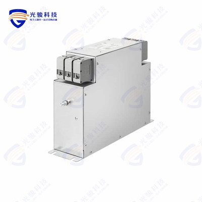 FN3287-25-33-C33-R65《LINE FILTER SLIM 25A STB》