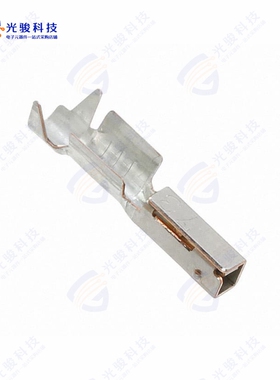 HB01S06K4P2《CONN SOCKET 19-21AWG CRIMP GOLD》