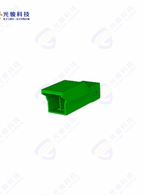 1565085-5《GRACE INERTIA CONNECTOR 3.5 2P》